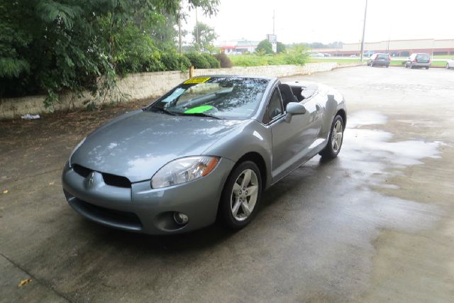 2008 Mitsubishi Eclipse Spyder Clk350 Navigation