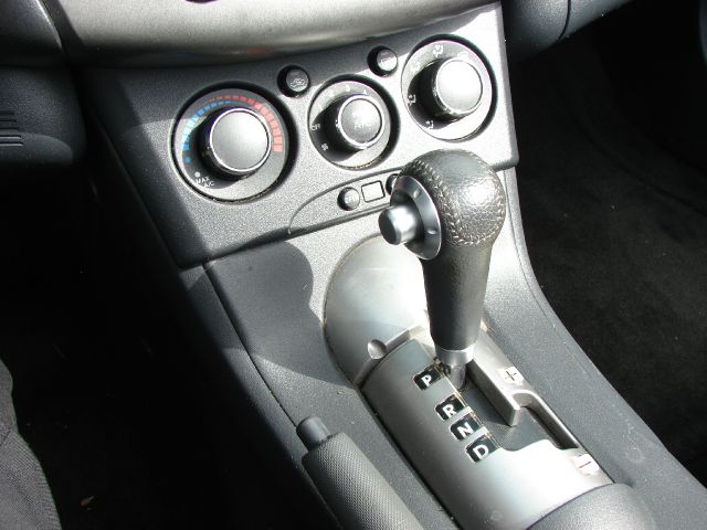 2008 Mitsubishi Eclipse Spyder Clk350 Navigation