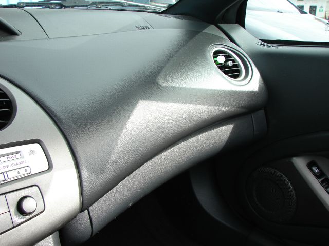 2008 Mitsubishi Eclipse Spyder Clk350 Navigation