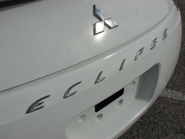 2008 Mitsubishi Eclipse Spyder Clk350 Navigation