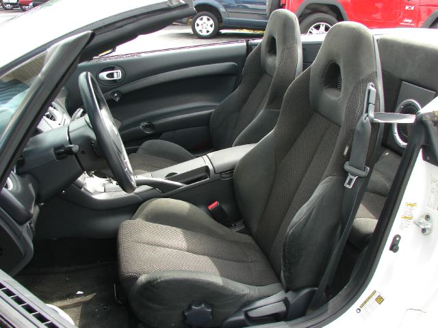 2008 Mitsubishi Eclipse Spyder Clk350 Navigation