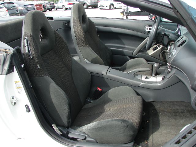 2008 Mitsubishi Eclipse Spyder Clk350 Navigation