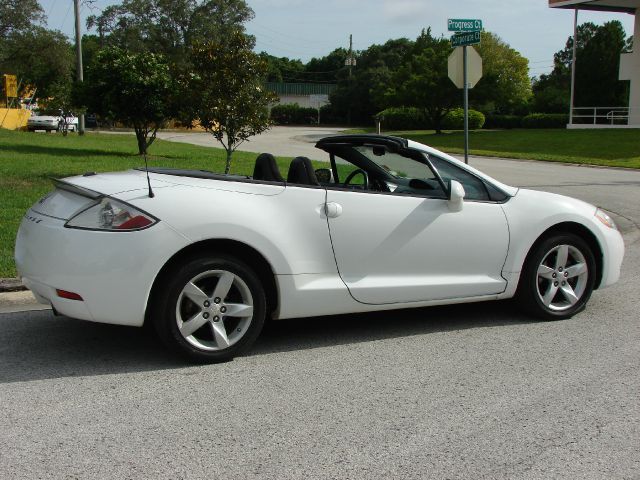 2008 Mitsubishi Eclipse Spyder Clk350 Navigation