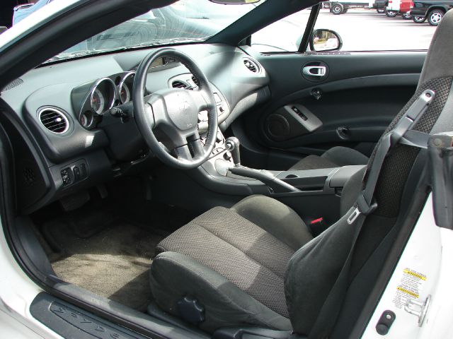 2008 Mitsubishi Eclipse Spyder Clk350 Navigation