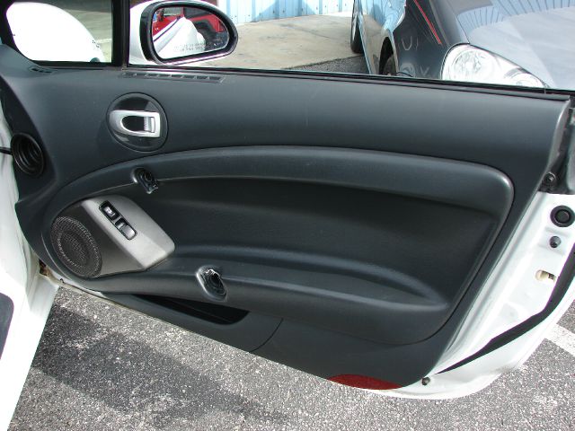 2008 Mitsubishi Eclipse Spyder Clk350 Navigation