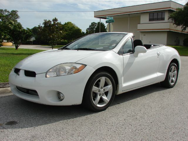 2008 Mitsubishi Eclipse Spyder Clk350 Navigation