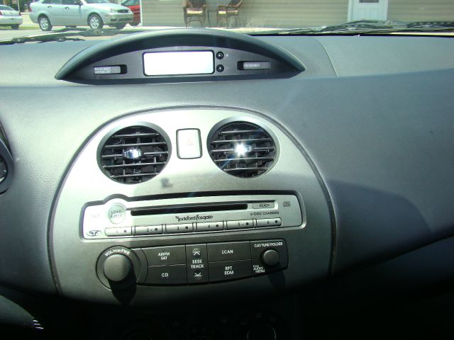 2008 Mitsubishi Eclipse Spyder Clk350 Navigation