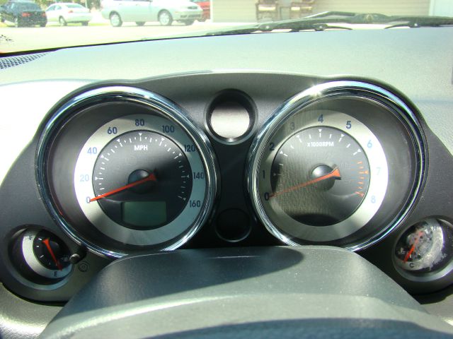 2008 Mitsubishi Eclipse Spyder Clk350 Navigation