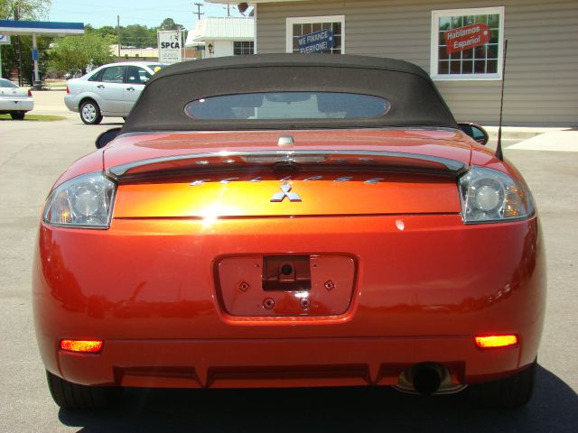 2008 Mitsubishi Eclipse Spyder Clk350 Navigation