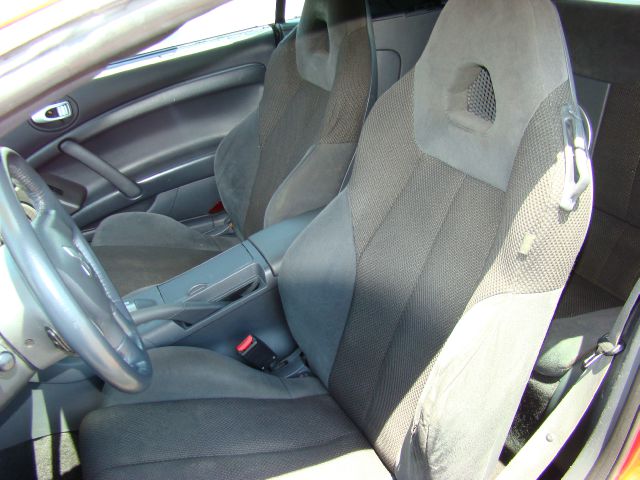 2008 Mitsubishi Eclipse Spyder Clk350 Navigation