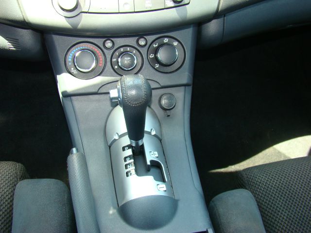 2008 Mitsubishi Eclipse Spyder Clk350 Navigation