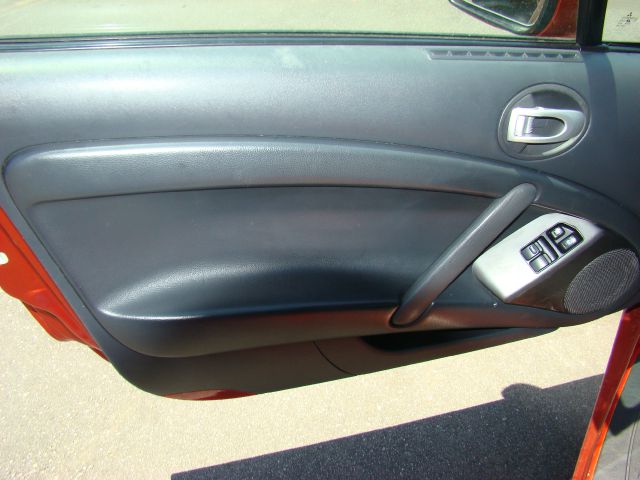 2008 Mitsubishi Eclipse Spyder Clk350 Navigation