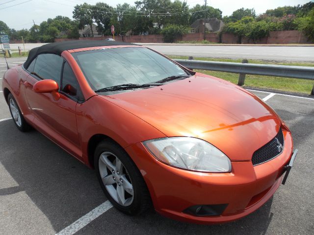 2009 Mitsubishi Eclipse Spyder Clk350 Navigation