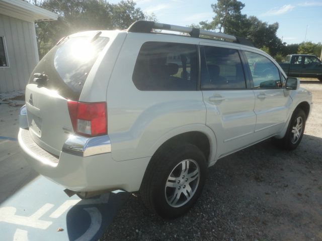 2004 Mitsubishi Endeavor LT EXT 15