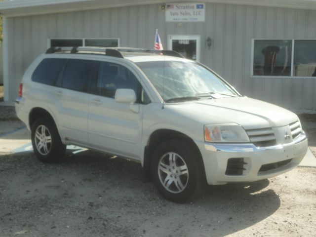 2004 Mitsubishi Endeavor LT EXT 15