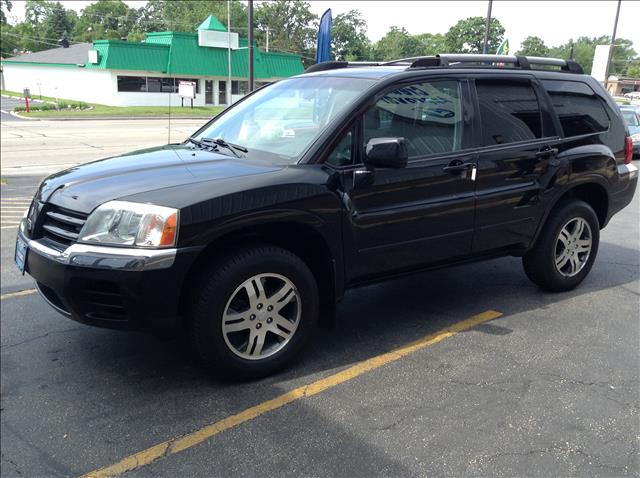 2004 Mitsubishi Endeavor LT EXT 15