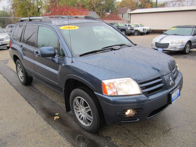 2004 Mitsubishi Endeavor Power LIFT GATE