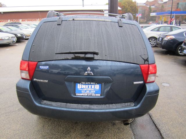 2004 Mitsubishi Endeavor Power LIFT GATE