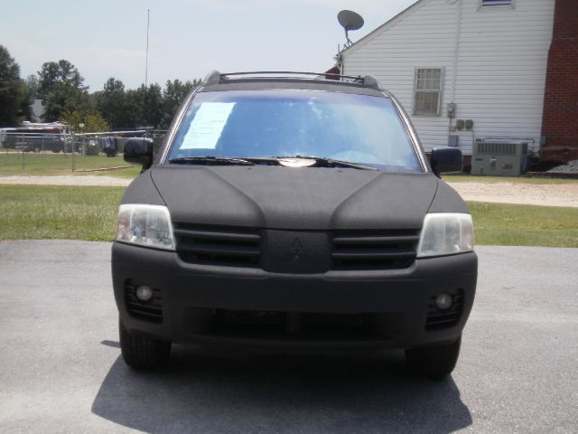 2004 Mitsubishi Endeavor Power LIFT GATE