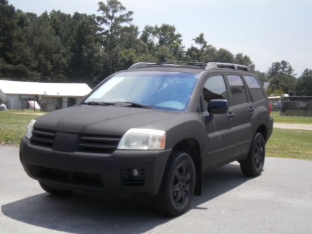 2004 Mitsubishi Endeavor Power LIFT GATE