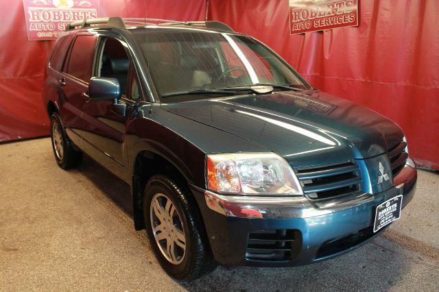 2004 Mitsubishi Endeavor LT EXT 15