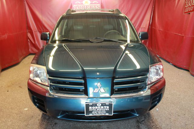 2004 Mitsubishi Endeavor LT EXT 15