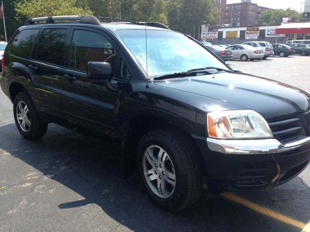 2004 Mitsubishi Endeavor LT EXT 15