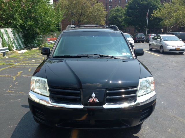 2004 Mitsubishi Endeavor LT EXT 15