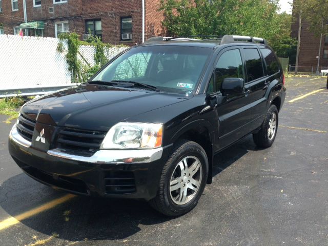 2004 Mitsubishi Endeavor LT EXT 15