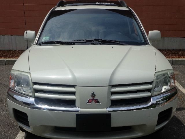 2004 Mitsubishi Endeavor LT EXT 15