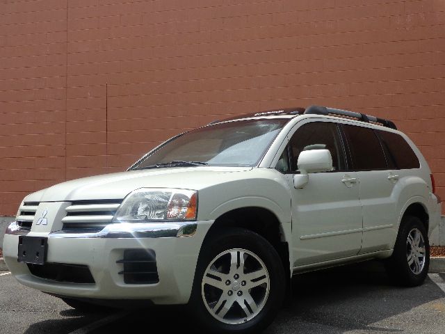 2004 Mitsubishi Endeavor LT EXT 15