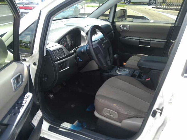 2004 Mitsubishi Endeavor XLS