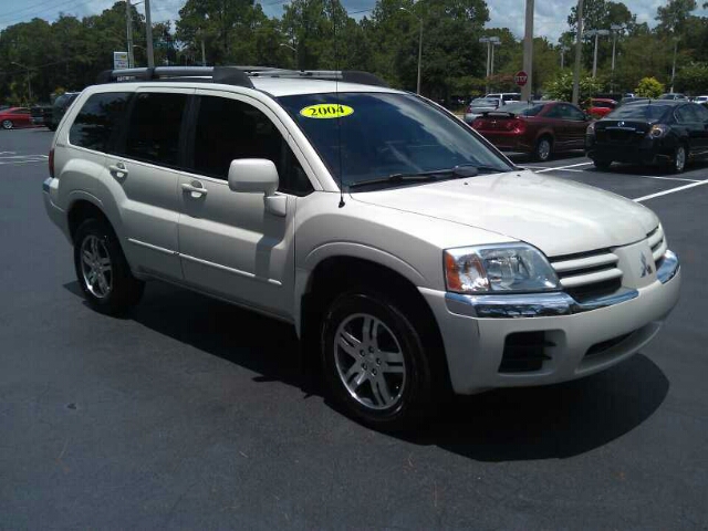 2004 Mitsubishi Endeavor XLS