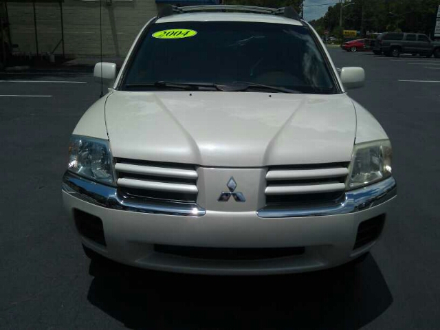 2004 Mitsubishi Endeavor XLS