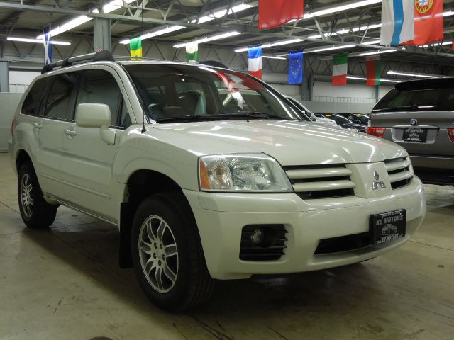 2004 Mitsubishi Endeavor Power LIFT GATE