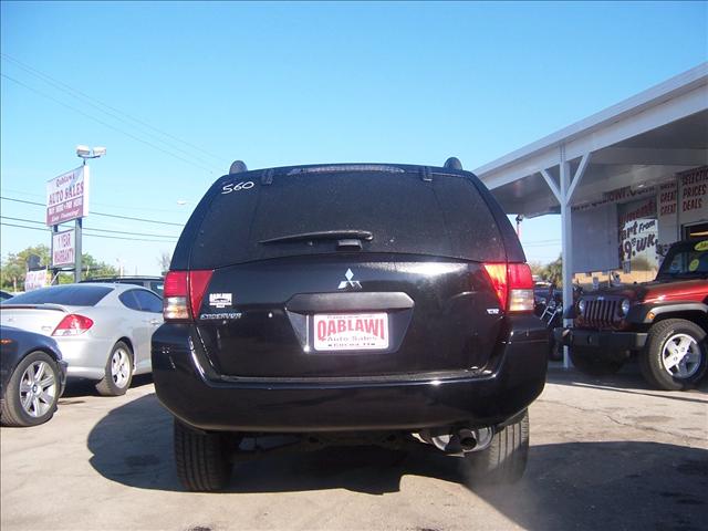 2005 Mitsubishi Endeavor Touring W/nav.sys