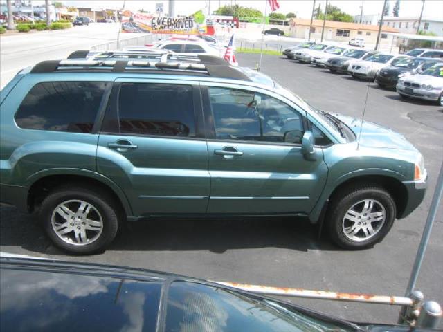 2005 Mitsubishi Endeavor XLS