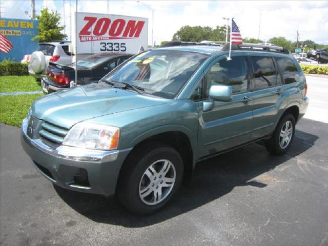 2005 Mitsubishi Endeavor XLS