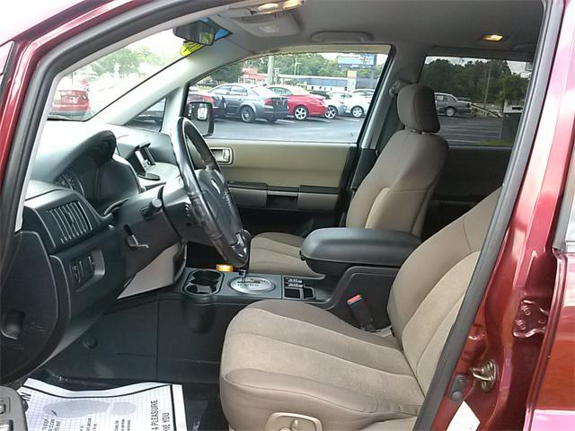 2005 Mitsubishi Endeavor XLS