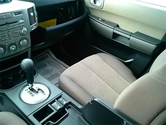 2005 Mitsubishi Endeavor XLS