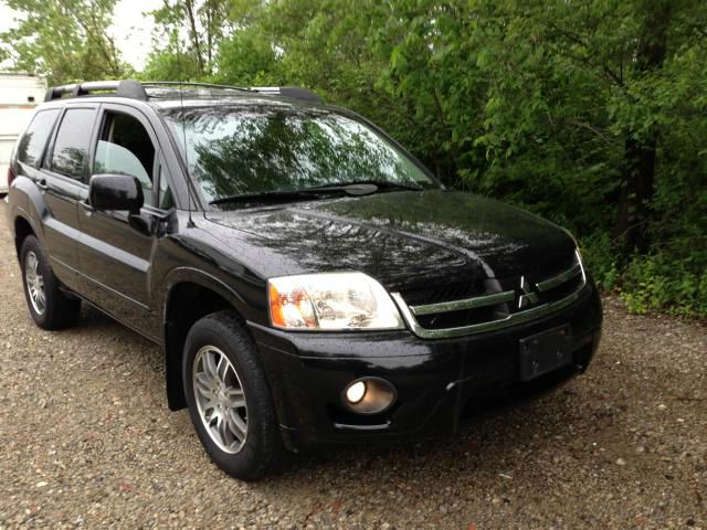 2006 Mitsubishi Endeavor 3.0 Avant Quattro