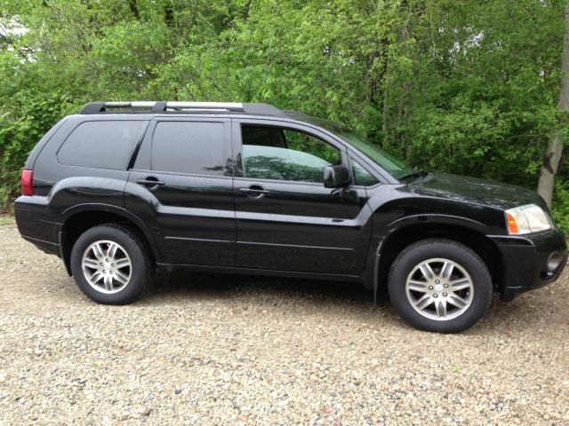 2006 Mitsubishi Endeavor 3.0 Avant Quattro