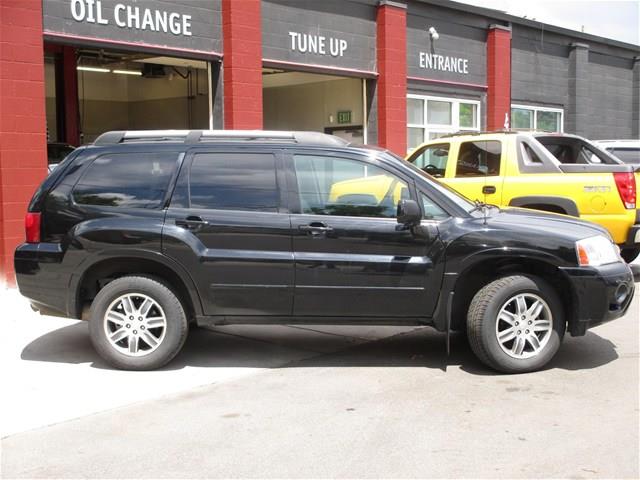 2006 Mitsubishi Endeavor SLT 25