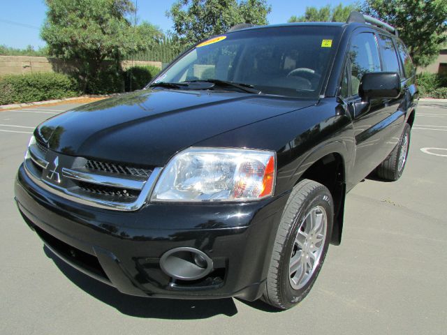 2008 Mitsubishi Endeavor EX-L W/navi