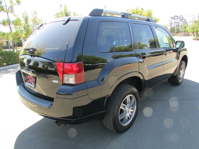 2008 Mitsubishi Endeavor EX-L W/navi