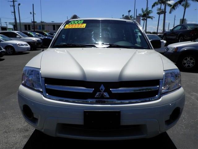 2008 Mitsubishi Endeavor Touring W/nav.sys