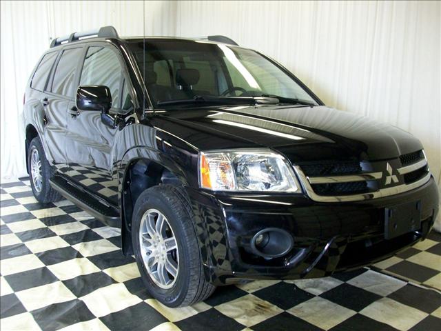 2008 Mitsubishi Endeavor SE