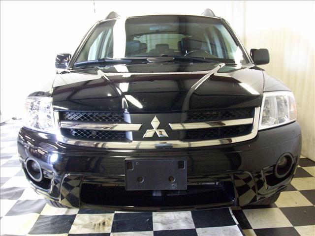 2008 Mitsubishi Endeavor SE