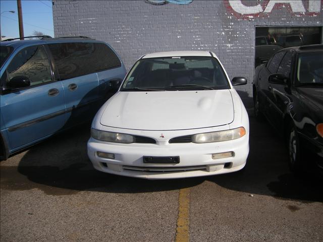 1994 Mitsubishi Galant XR