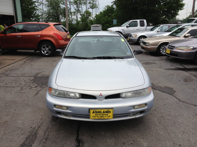 1996 Mitsubishi Galant XR